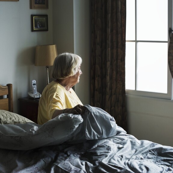 Sie benötigen Hilfe und Begleitung? Luca Placentino