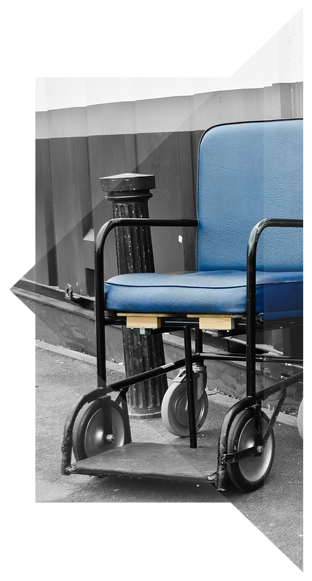 Alltagsbegleiter mit Herz